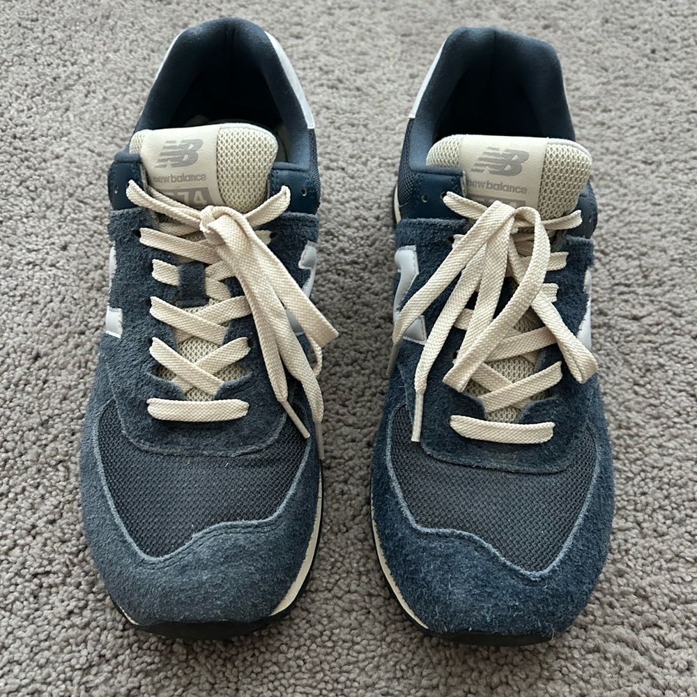 New Balance 574 Sneakers.
